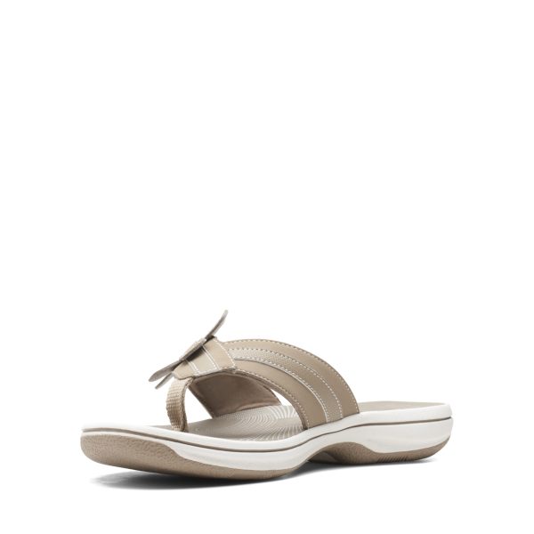 Women's Brinkley Flora Flip-Flop