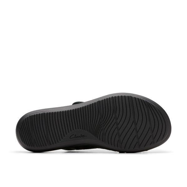 Women's Laurieann Ruby Flat Sandal