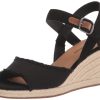 Women's Mindra Espadrille Wedge Sandal