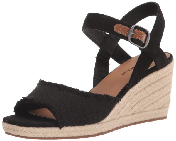 Women's Mindra Espadrille Wedge Sandal