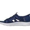 Women's Hands Free Slip-ins Go Walk Flex Sandal ?C Sadie Fisherman