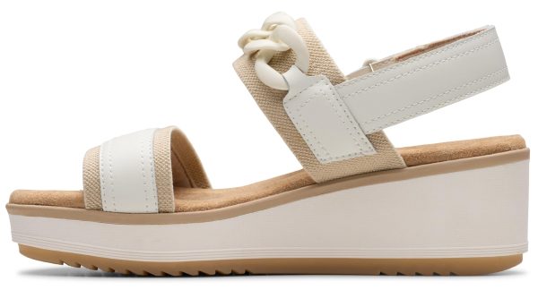 711yOPgX6FL.jpg Women's Wrenly Eve Wedge Sandals