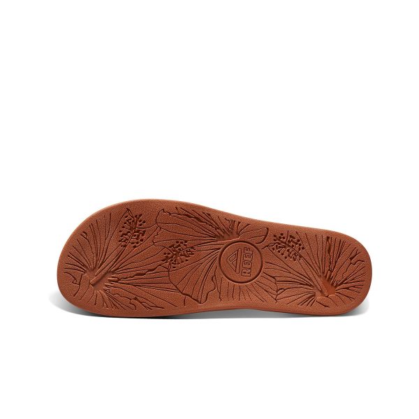 Cushion Soho Cruz Women's Fashion Slide, Soft Cushion Footbed, Arch Support