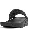 Women's, Lulu Glitter Thong Sandal