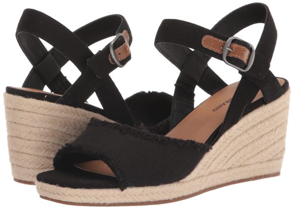 Women's Mindra Espadrille Wedge Sandal