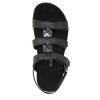 71GTEJlNKLL.jpg Women's Women's Rest Amber Backstrap Sandal - Ladies Adjustable Walking Sandals with Concealed Orthotic Arch Support