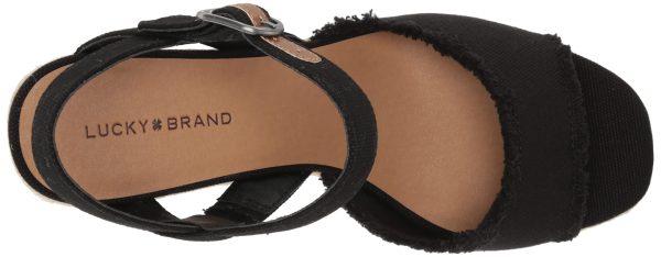 Women's Mindra Espadrille Wedge Sandal