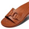 Cushion Soho Cruz Women's Fashion Slide, Soft Cushion Footbed, Arch Support