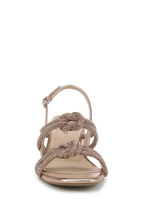 Women's Celeste Heeled Sandal