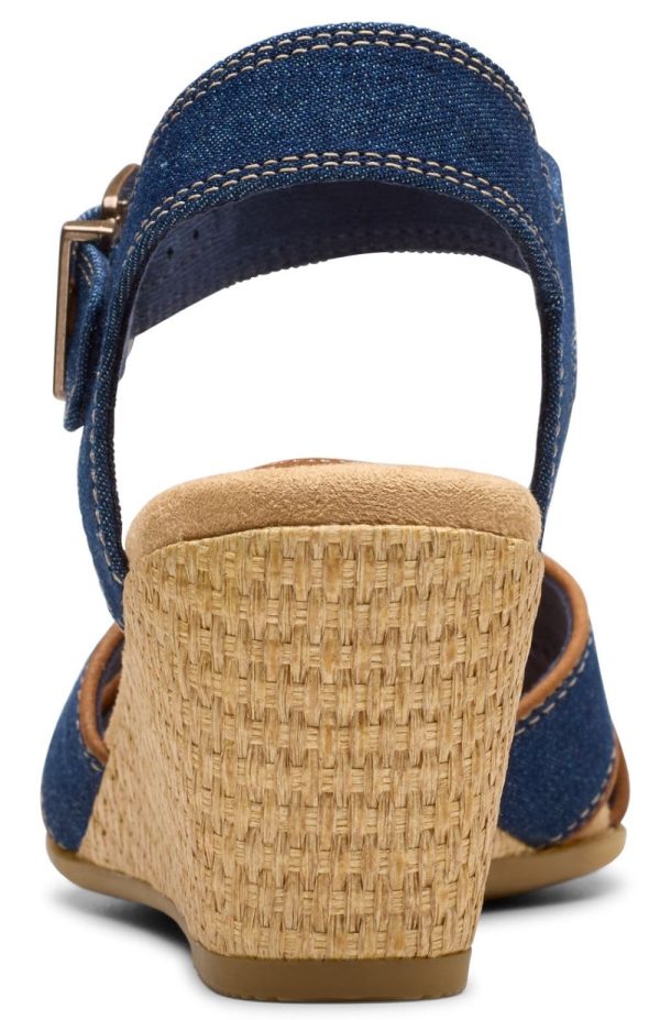 Women's Emmalae Iris Heeled Sandal