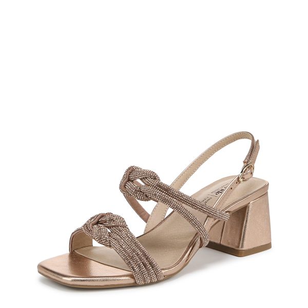 71X33O2FYbL.jpg Women's Celeste Heeled Sandal