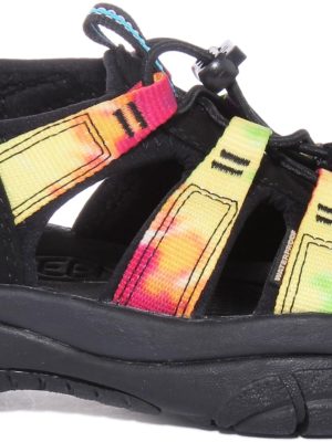 Women's Newport H2 Closed Toe Water Sandal