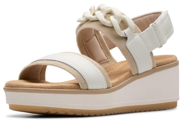71bZnz4fkZL.jpg Women's Wrenly Eve Wedge Sandals