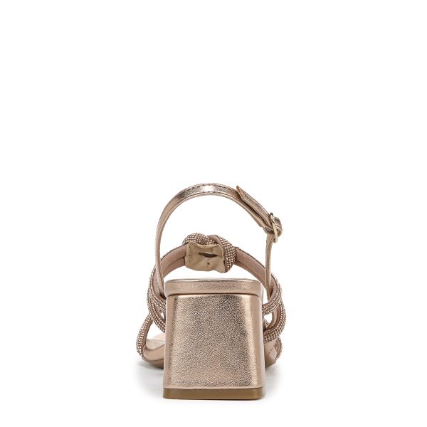 71dBzkTwdL.jpg Women's Celeste Heeled Sandal