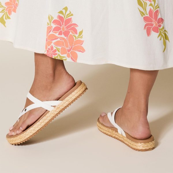 Women's Vista Carmen Sandal