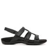 71fIlLGEjmL.jpg Women's Women's Rest Amber Backstrap Sandal - Ladies Adjustable Walking Sandals with Concealed Orthotic Arch Support