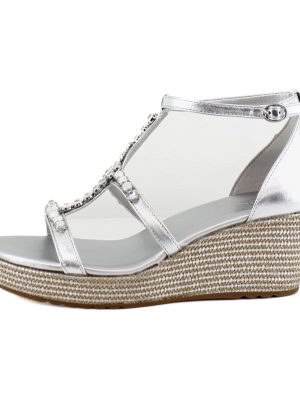 Women's Trendy Wedge Sandal
