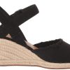 Women's Mindra Espadrille Wedge Sandal