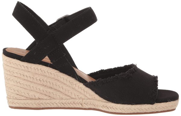 Women's Mindra Espadrille Wedge Sandal