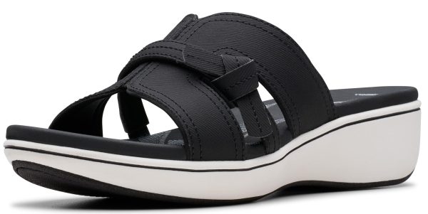 Women's Breeze Rae Mia Slide Sandal