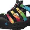 71vWPm-QSIL.jpg Women's Newport H2 Closed Toe Water Sandal