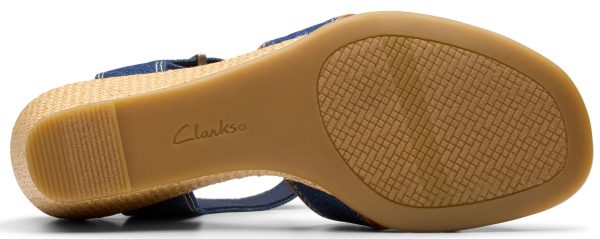 Women's Emmalae Iris Heeled Sandal