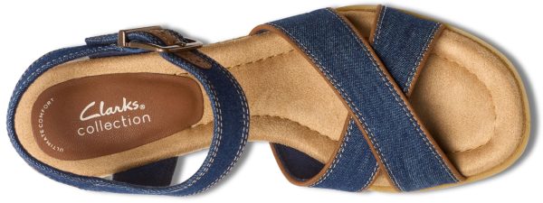 Women's Emmalae Iris Heeled Sandal