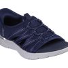 Women's Hands Free Slip-ins Go Walk Flex Sandal ?C Sadie Fisherman