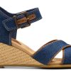 Women's Emmalae Iris Heeled Sandal