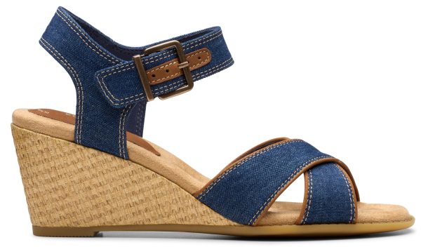 Women's Emmalae Iris Heeled Sandal