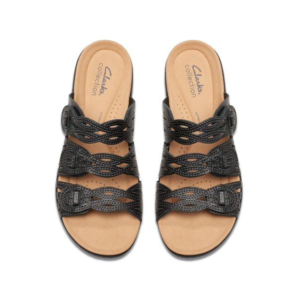 Women's Laurieann Ruby Flat Sandal