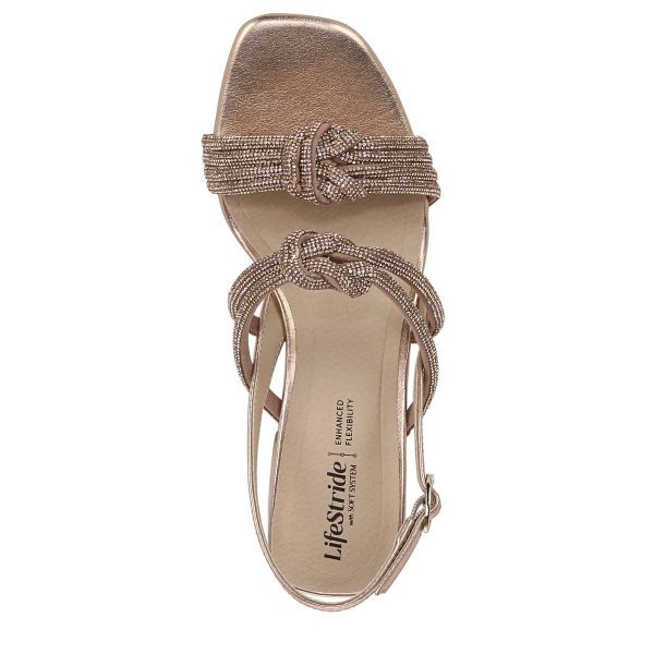 81HPQeMO0gL.jpg Women's Celeste Heeled Sandal