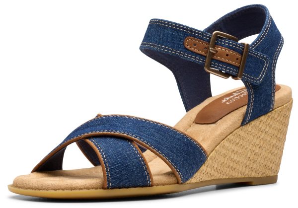 Women's Emmalae Iris Heeled Sandal