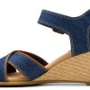Women's Emmalae Iris Heeled Sandal