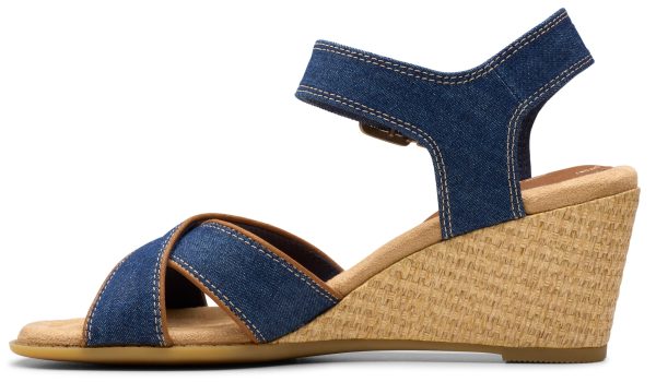 Women's Emmalae Iris Heeled Sandal