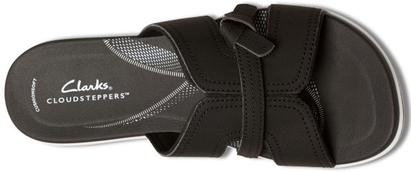 Women's Breeze Rae Mia Slide Sandal