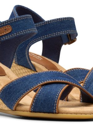 Women's Emmalae Iris Heeled Sandal